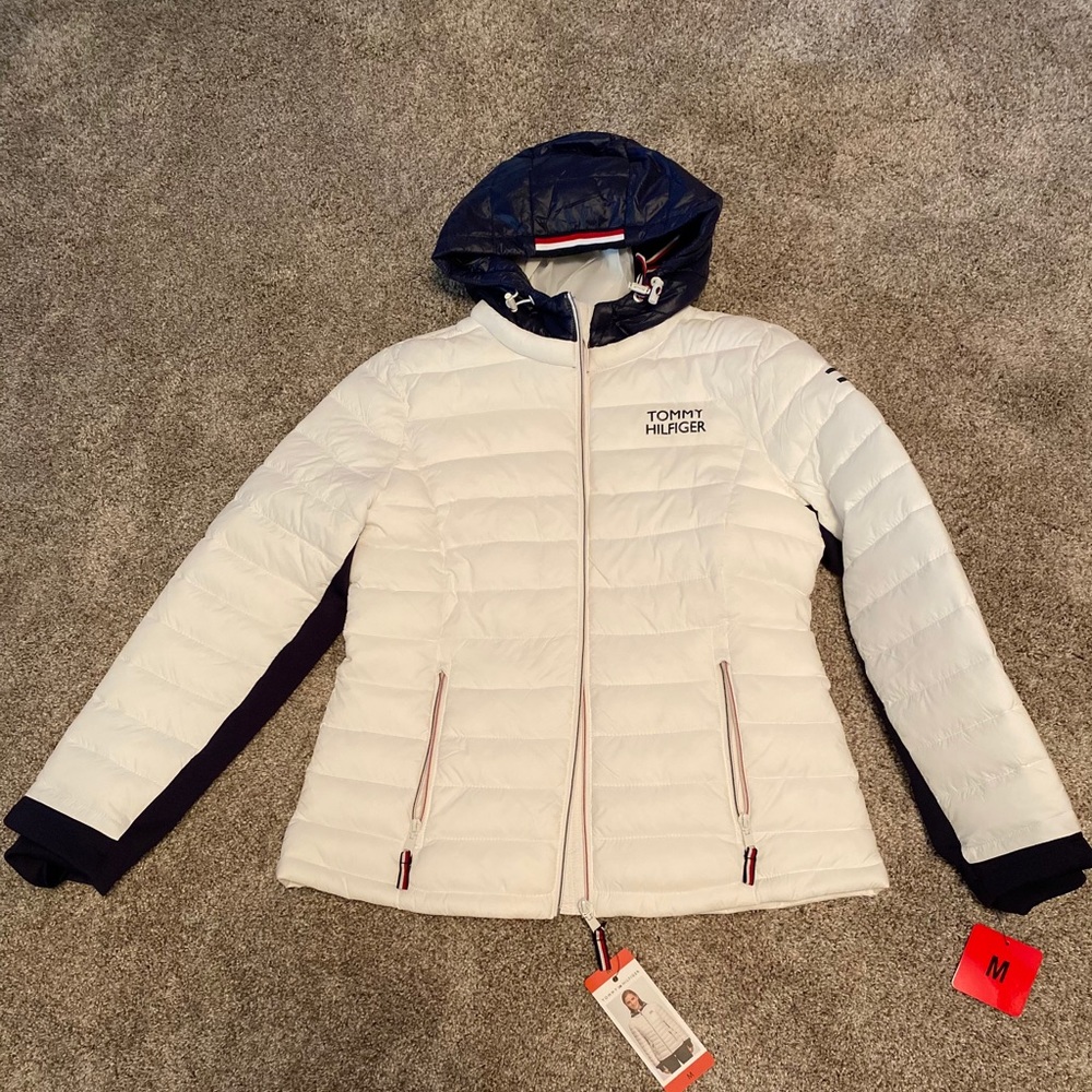 Tommy Hilfiger Ski Jacket